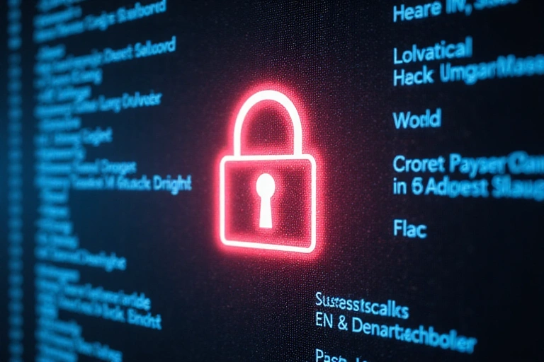 Zabezpečený přístup k webu